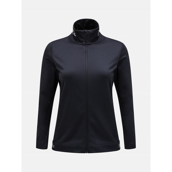 MIKINA PEAK PERFORMANCE W RIDER TECH ZIP JACKET 49187405