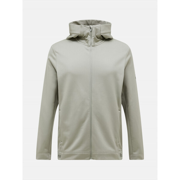MIKINA PEAK PERFORMANCE M RIDER TECH ZIP HOOD 49187416