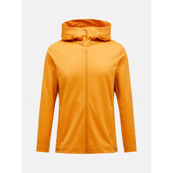MIKINA PEAK PERFORMANCE M RIDER TECH ZIP HOOD 49187417