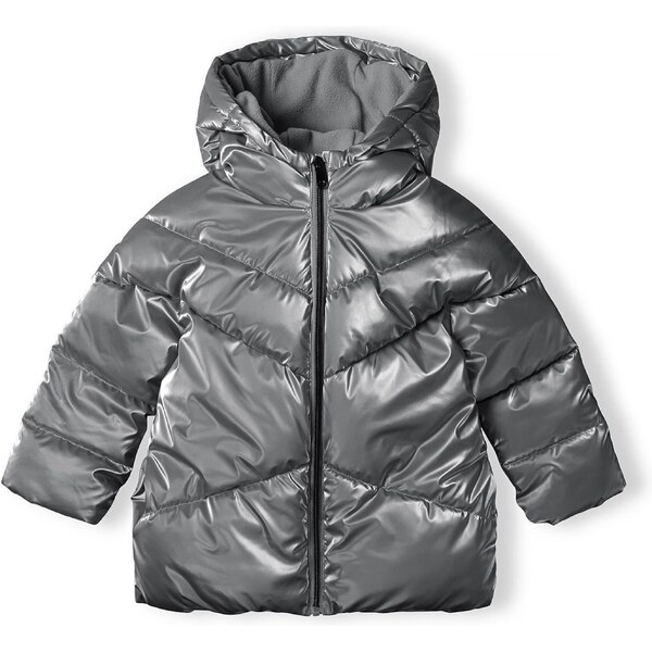 MINOTI Zimná bunda strieborná 54280792