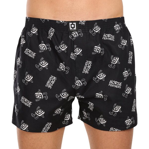 3PACK pánske trenky Horsefeathers Manny Bundle 3 (AM165B) 32415333