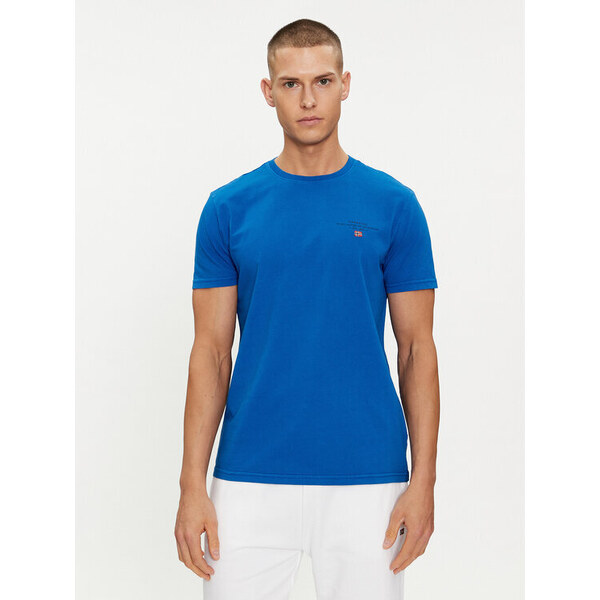 Tričko Napapijri 49204442