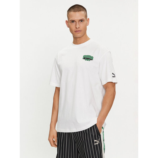 Tričko Puma 49205660