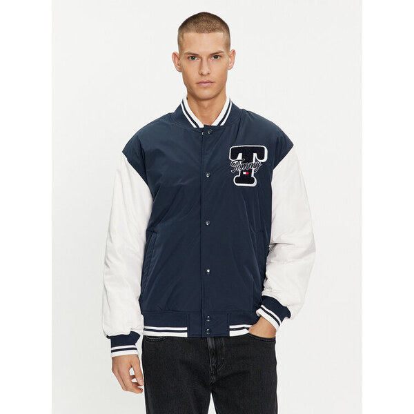 Bundy bomber Tommy Jeans 49204121