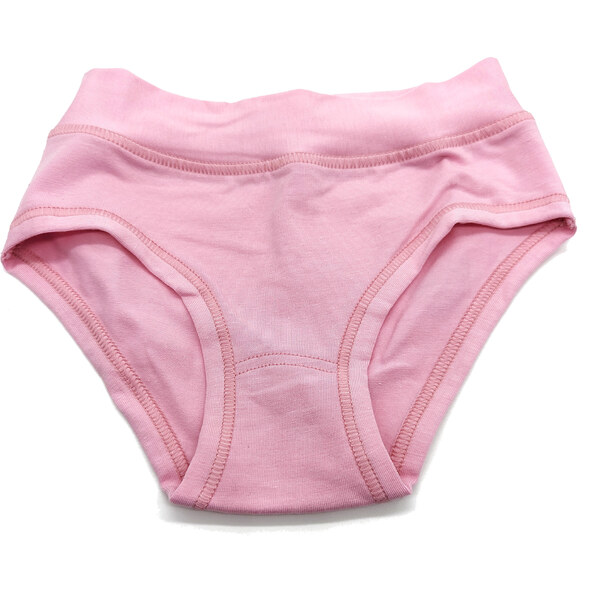 Dievčenské nohavičky Rio | Pleas | svetlo ružová | 181740-504 49434576