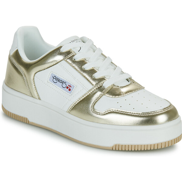 Le Temps des Cerises Nízke tenisky MARLY Le Temps des Cerises 56191801