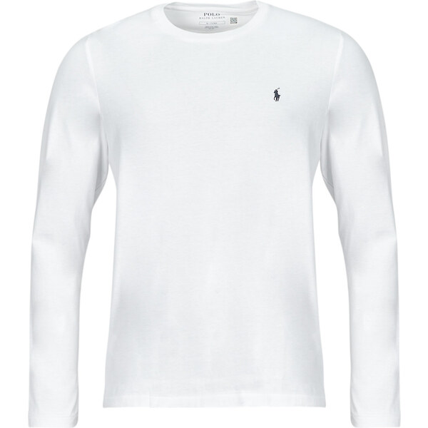Polo Ralph Lauren Tričká s dlhým rukávom LS CREW NECK Polo Ralph 62500767