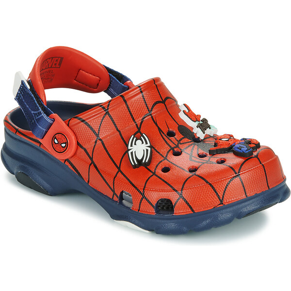 Crocs Nazuvky Team SpiderMan All TerrainClgK Crocs 50369006