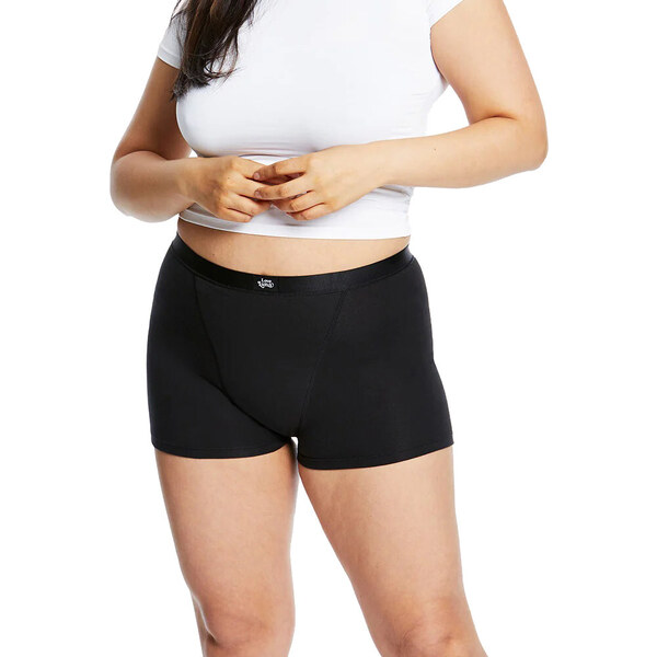 Menštruačné nohavičky Love Luna Short Super (LOVE007) 51038210