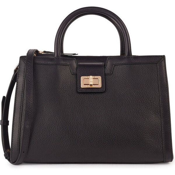 Geox Dámska kožená kabelka D Leonory D35KQA-00046-C9999 66593829