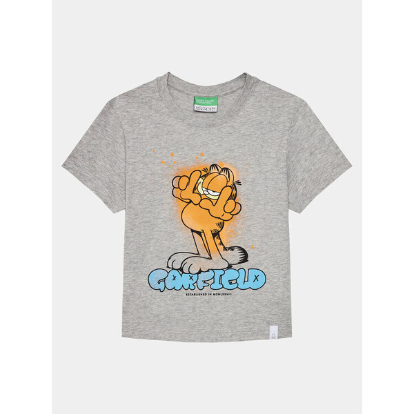 Tričko United Colors Of Benetton 49212567