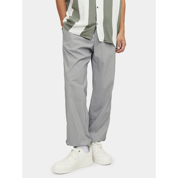 Teplákové nohavice Jack & Jones 49212418