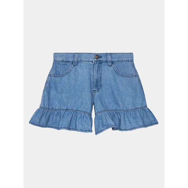 Džínsové šortky United Colors Of Benetton 49212599