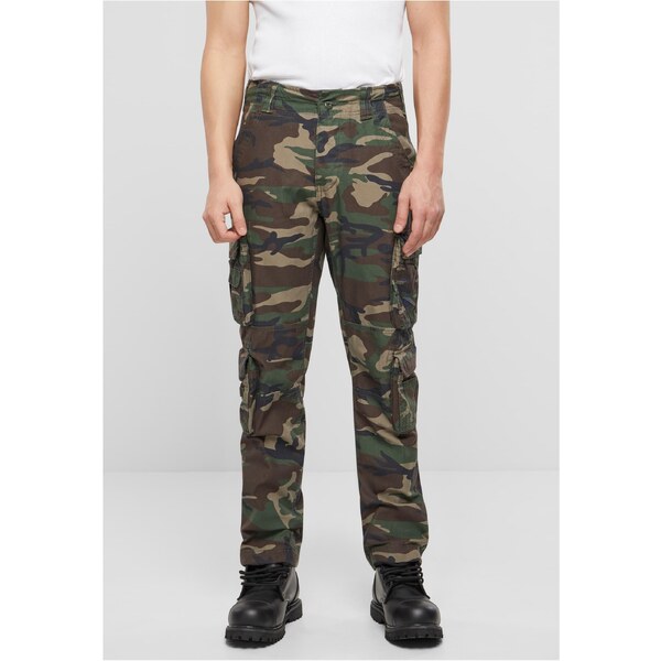 Brandit Forest Trousers Pure Slim Fit 50667978