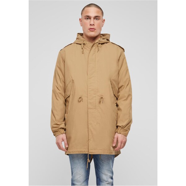 Brandit Camel M51 US Parka 50642753