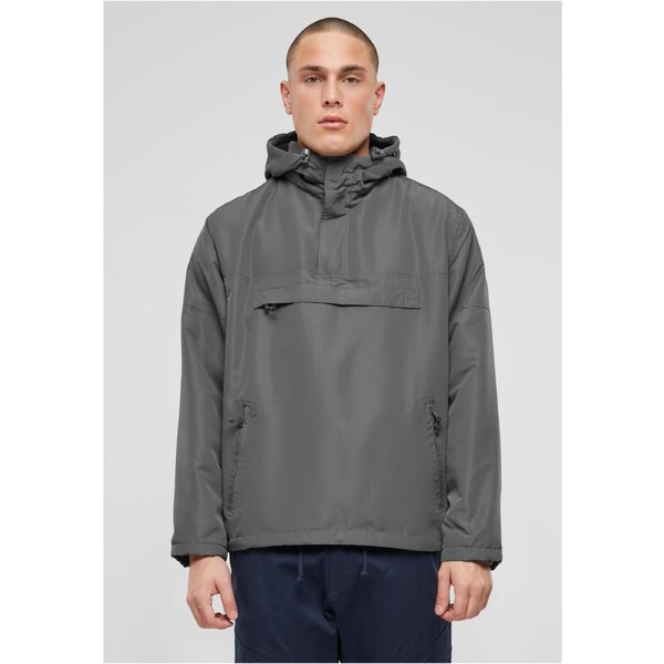 Brandit Fleece windbreaker angle 50638183