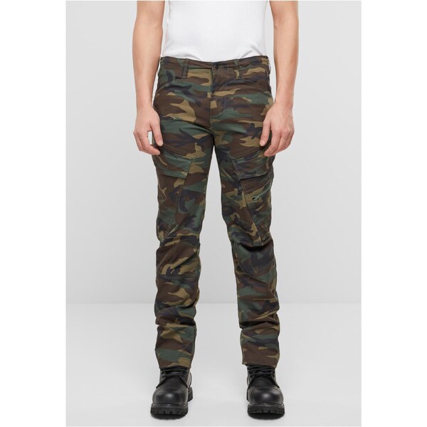 Brandit Adven Slim Fit Cargo Pants les 50648459