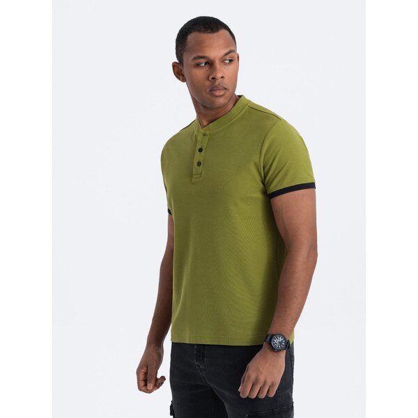 Pánska košeľa Ombre 52499598