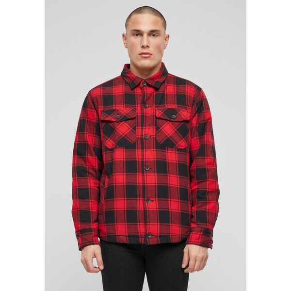 Brandit Pánska bunda Urban Classics Lumber 50649072