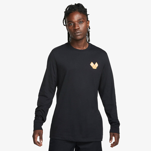 Nike U NSW TEE LS SOLE RALLY PATCH S 51201119