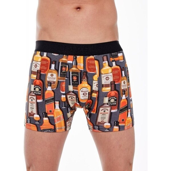 Boxerky Cornette High Emotion 508/143 52920001