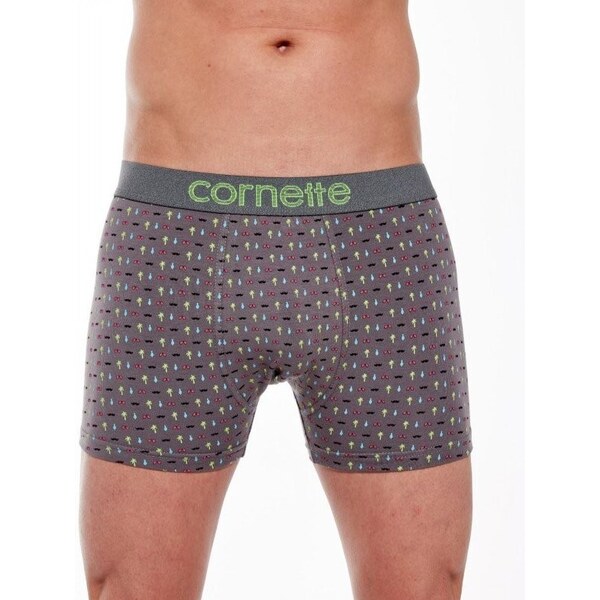 Boxerky Cornette High Emotion 508/146 52920004