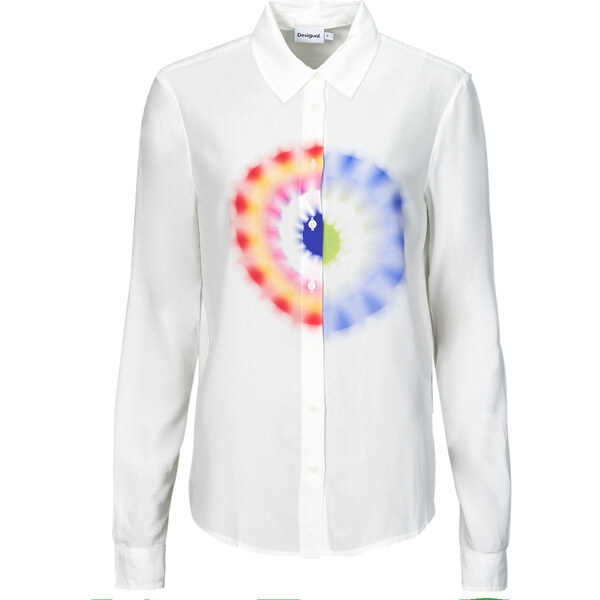 Desigual Košele a blúzky CAM_OHM Desigual 62499974