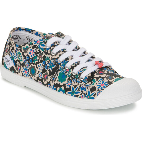 Le Temps des Cerises Nízke tenisky BASIC 02 Le Temps des Cerises 62500360