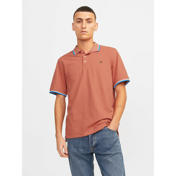 Polokošeľa Jack & Jones 49169531