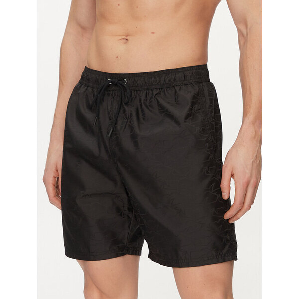 Plavecké šortky Paul&Shark 49696397