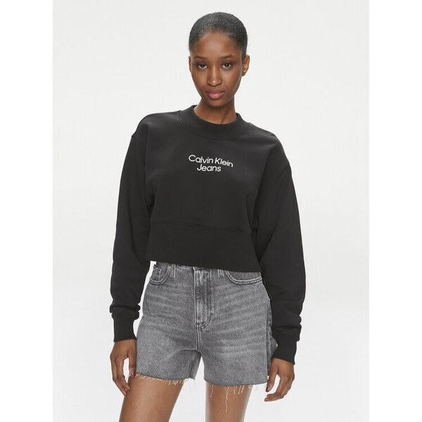 Mikina Calvin Klein Jeans 49205649