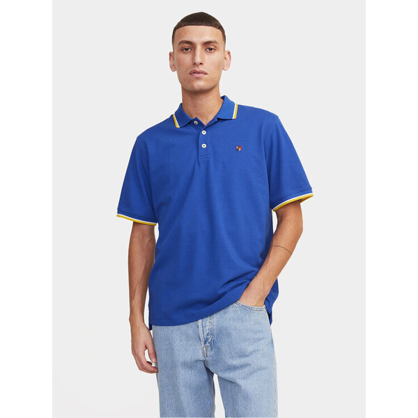 Polokošeľa Jack & Jones 49169506