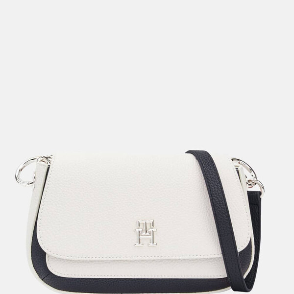 Crossbody kabelka Tommy Hilfiger Colour-Blocked 55715 49235997