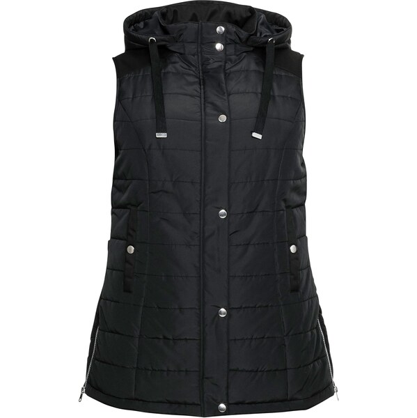 SHEEGO Vesta čierna 66222076