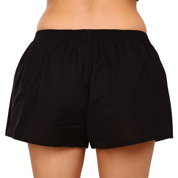 Dámske trenky Styx klasická guma čierné (K960) 35825366