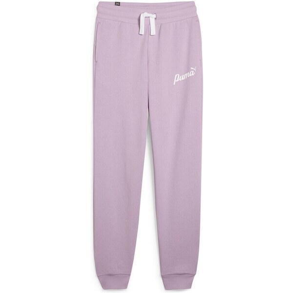 Puma Tepláky/Vrchné oblečenie ESS+ BLOSSOM SWEATPANTS G Puma 56190377
