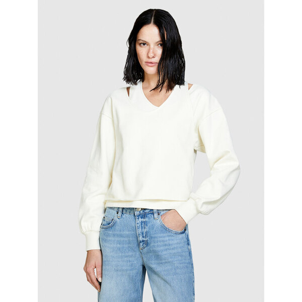 Mikina Sisley 49241459