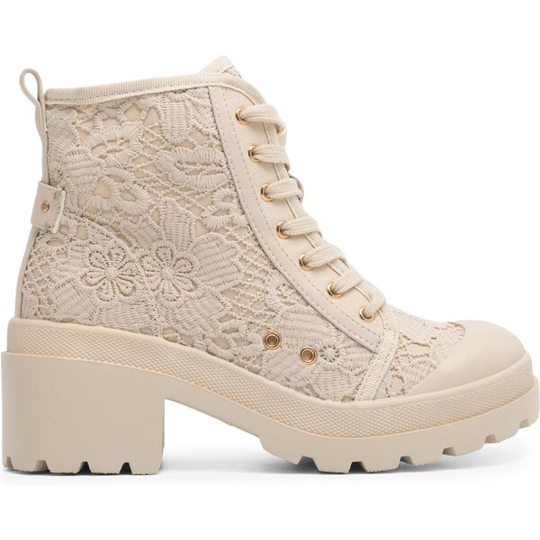 Šnurovacia obuv DeeZee 49240478