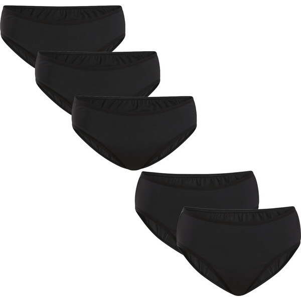 5PACK Menštruačné nohavičky Meracus pre normálnu menštruáciu (MEMS103) 51038250