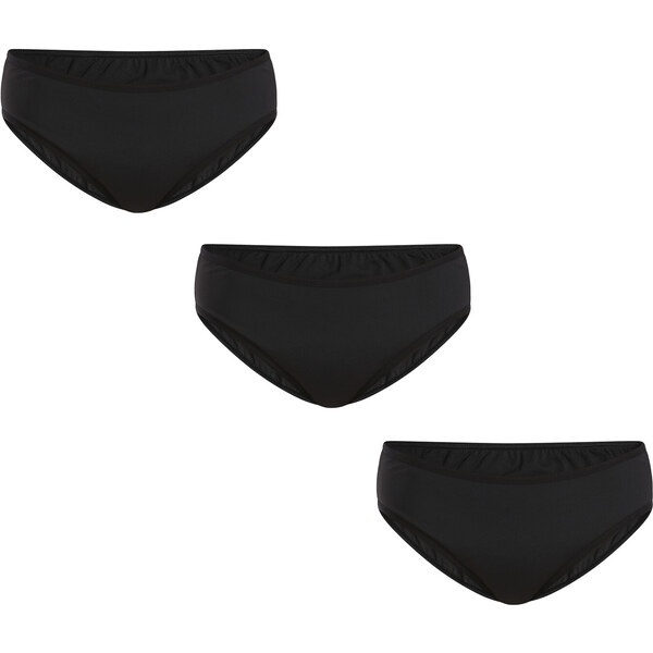 3PACK Menštruačné nohavičky Meracus Timeless Plus (MEMS100) 51038253