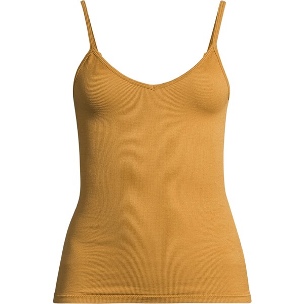 AÉROPOSTALE Top karamelová 54303927