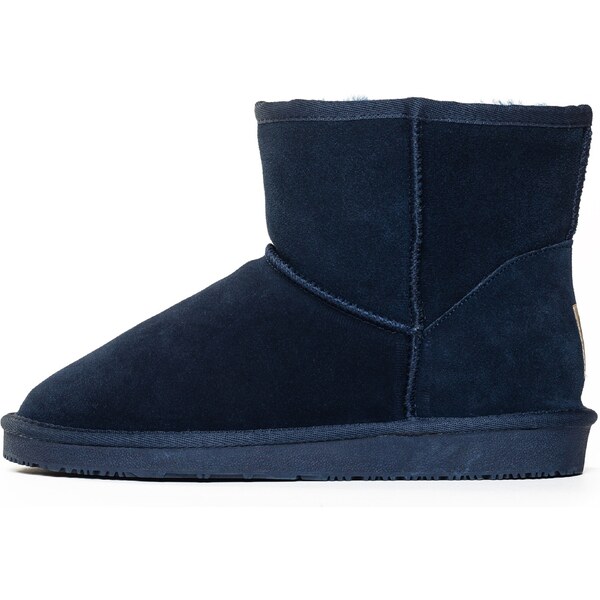 Gooce Nízke čižmy Thimble námornícka modrá / svetlomodrá 63143325