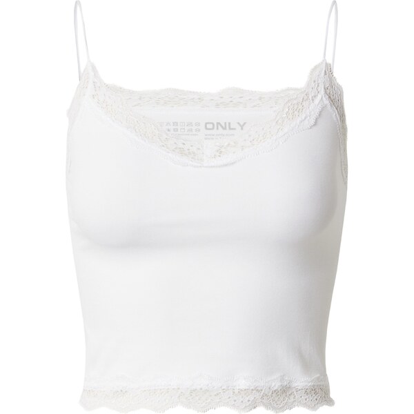 ONLY Top ONLVicky biela 49246687