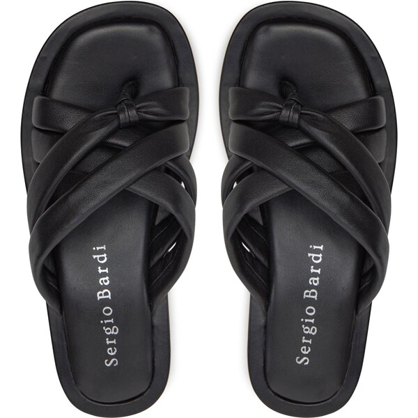 Žabky Sergio Bardi 42128257