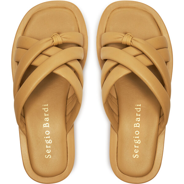 Žabky Sergio Bardi 42128267