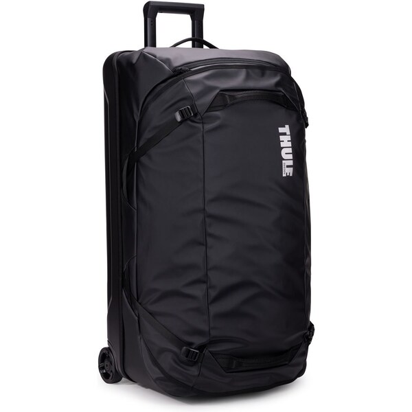 Thule Chasm Duffel roller TCWD232 - černý 49380900
