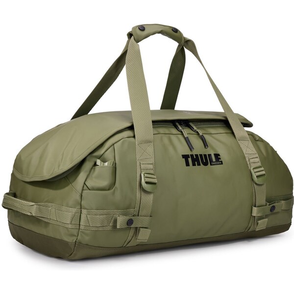 Thule Chasm sportovní taška 40 l TDSD302 - Olivine 49380916