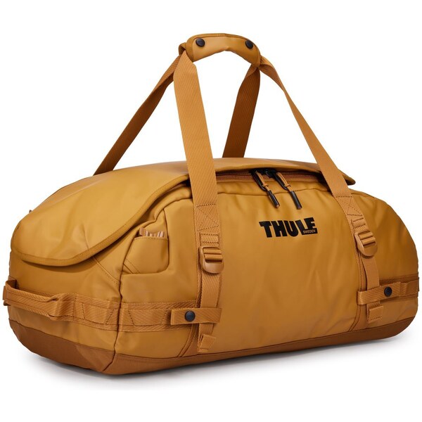Thule Chasm sportovní taška 40 l TDSD302 - Golden Brown 49380915