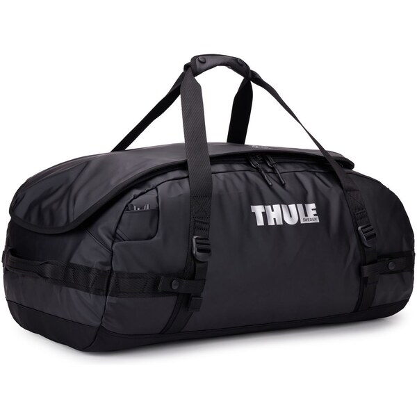 Thule Chasm sportovní taška 70 l TDSD303 - čierna 49380902