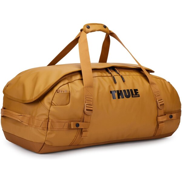 Thule Chasm sportovní taška 70 l TDSD303 - Golden Brown 49380903